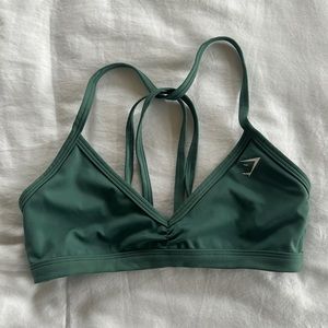 Minimal Sports Bra